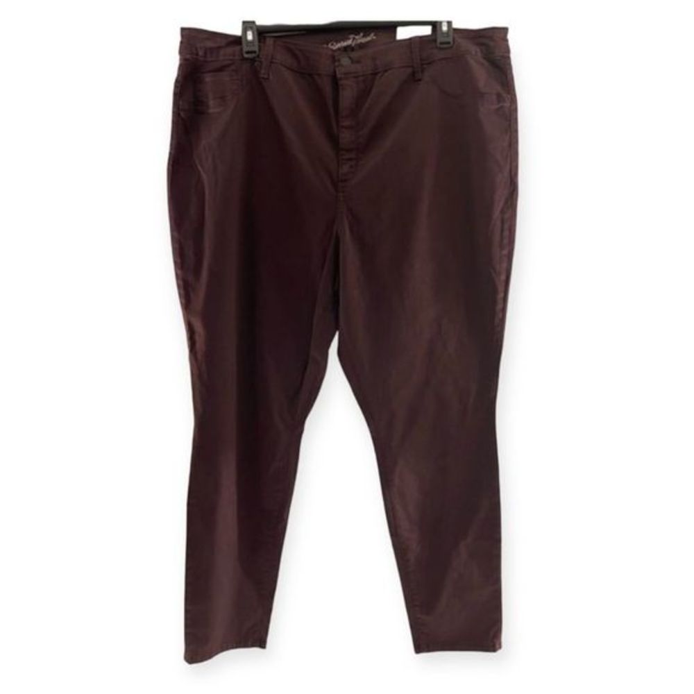 Universal Thread Women’s High Rise Jegging‎